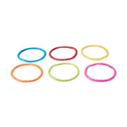 6 Pack Dive Rings