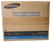 Samsung Thin Client Display Base Cloud Stand Server Based Computing TB-WH