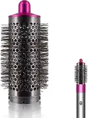 Round Volumizing Brush For DYSON For Airwrap HS01 Multi-styler Part No. 969489-01 For Limp Flat Hair
