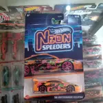 MITSUBISHI HOT WHEELS 風火輪 NEON SPEEDERS 95 三菱 ECLIPSE