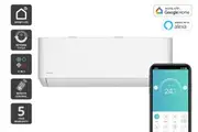 Hyundai 2.6kW Inverter Smart Split System Air Conditioner - Reverse Cycle