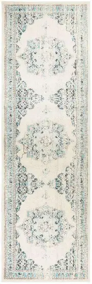 Sorrel Transitional Runner