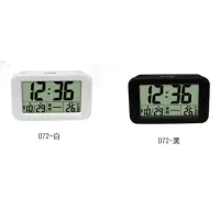 在飛比找蝦皮購物優惠-A-ONE LCD多功能顯示鬧鐘  溫度切換/國農曆/貪睡T