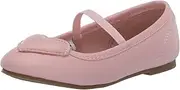 [Carter's] Unisex-Child Amore Ballet Flat