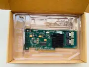Genuine LSI 6Gbps SAS HBA LSI 9211-8i P20 IT Mode ZFS FreeNAS unRAID