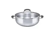 RACO Reliance Stainless Steel Induction Chef's Casserole 28cm/5.7L