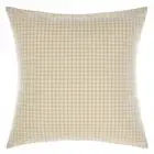 Linen House Springsteen Stone European Pillowcase