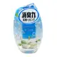 ST雞仔牌 部屋消臭力 室內芳香劑-清新皂香 400ml【Donki日本唐吉訶德】