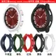 適用三星Watch6Classic保護殼全包鎧甲款表殼智能運動Galaxy手表帶半包Watch6表套43mm外殼47mm表圈貼膜配件