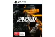 Call of Duty: Black Ops 6 preowned