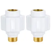Leak Prevention Leak Prevention Kitchen Isolation Method Negative Attenuation
