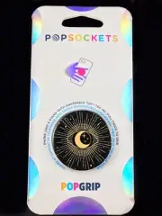 Authentic Popsockets All Seeing Eye PopSocket Pop Socket Phone Holder Grip