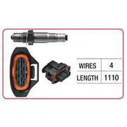 RAE Oxygen Sensor - OX723