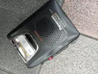 在飛比找Yahoo!奇摩拍賣優惠-Panasonic RQ-A171 卡帶錄放音機 收音機 隨