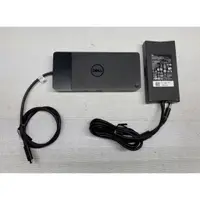 在飛比找蝦皮購物優惠-Dell 戴爾 WD19 USB Type C 十合一 10