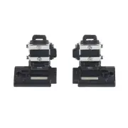 A-80s/81S FS-60a/60C/60E/60F fiber fusion fixture wire press plate clamping slot