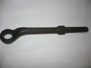 New CANADA GRAY 12-Point Strike free Leverage Wrench, 1-1/8" , 66636