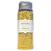 Doodlebug ~ SHAKERS ~ Bumblebee Balls