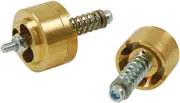 RACE TECH Fits Gold Valve Cartridge Fork Emulators For Damping Rod Forks - 22.70
