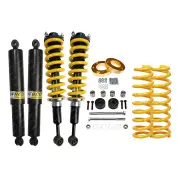 3" Lift Kit Pre Assembled King Coil Diff Spacer for Toyota Prado 120 150