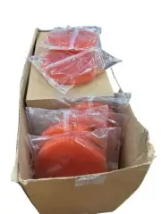 Case of 36 Fresh Products 60 Day Tidal Wave Urinal Deodorizer Screens No Splash