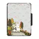 iPad Pro 11-inch (3rd/4th gen) iPad 強悍防摔翻蓋式保護殼 Cat after school Ipad Case