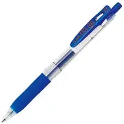 ZEBRA SARASA Clip 0.3mm / Blue [JJH15-BL] From Japan