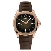 [Authorized Dealer] MIDO Multifort TV Big Date Auto SS M049.526.37.291.00