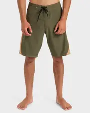 Mens Mercury 99 20" Boardshorts