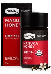 Comvita Manuka Honey UMF15+ | 250g