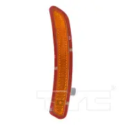 Side Marker Reflector for 14-19 Mini Cooper Right Passenger (for: Mini)
