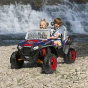 POLARIS RANGER RZR 900 XP 24v