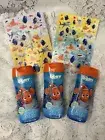 Finding Dory Nemo Bubble Bath Fun Pack