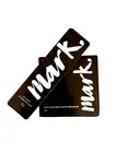 NEW AVON MARK x 2 HIGHLIGHTER/BRONZERS