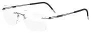 Silhouette TNG 5521 EZ Titan Next Generation 50/19/150 Space Grey 5521/EZ-6560