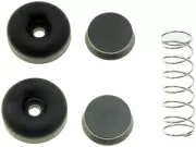 Fits 1968-1971 Ford Torino Drum Brake Wheel Cylinder Kit Front Dorman 223CD18 (for: Ford)