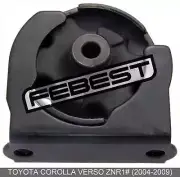 Front Engine Mount For Toyota Corolla Verso Znr1# (2004-2009)