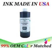 VC Dye Sublimation Ink 250ml bottles (non-OEM) for Photo Expression XP-15000-GY