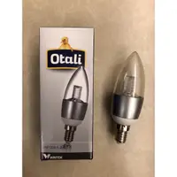 在飛比找蝦皮購物優惠-Otali 4W 110V水晶燈