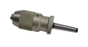 3/16"-3/4" JT3 Keyless Drill Chuck MT2 Drawbar Arbor M Series