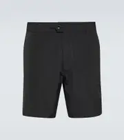 [Tom Ford] Tom Ford Technical shorts 33 black