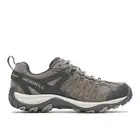 Merrell Accentor 3 J135438W Sneakers Womens 9 Brindle Suede Hiking Shoes HAM440