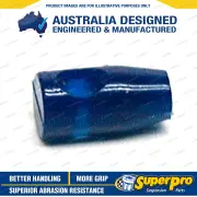 SuperPro Front Mirror Steady Bush for Triumph 2.5 PI 2000 2500 1968-1977