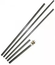 Nature House CP24 Replacement Pole For PMC24 Includes Pole Clamp