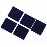 Keyboard Accessories Anti-slip Rubber Mats Foot Pad For Logitech G610 Keyboard