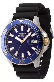 Invicta Pro Diver 46092 Man Quartz Watch