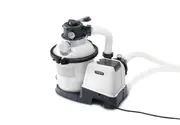 Intex Pool PUMP and SAND FILTER 1500g/ph 26644