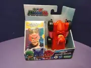 PJ Masks Owlette Car and Mask