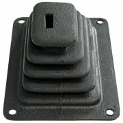 1970 Ford Mustang 4 Speed Shift Boot-Hurst