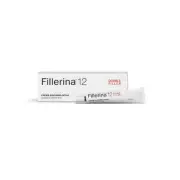 LABO Fillerina 12 Double Filler Cream Eye Outline Anti-aging Eye Cream Ounce 4